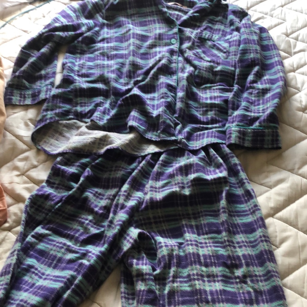Pyjama set
